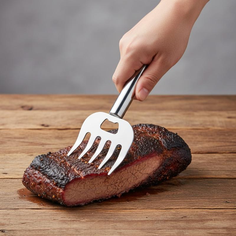 Protège-doigts de cuisine en a - Meal Prep For Cutting avis et prix