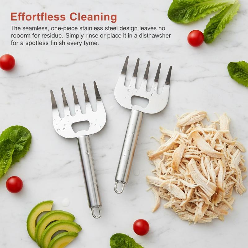 Protège-doigts de cuisine en a - Meal Prep For Cutting avis et prix