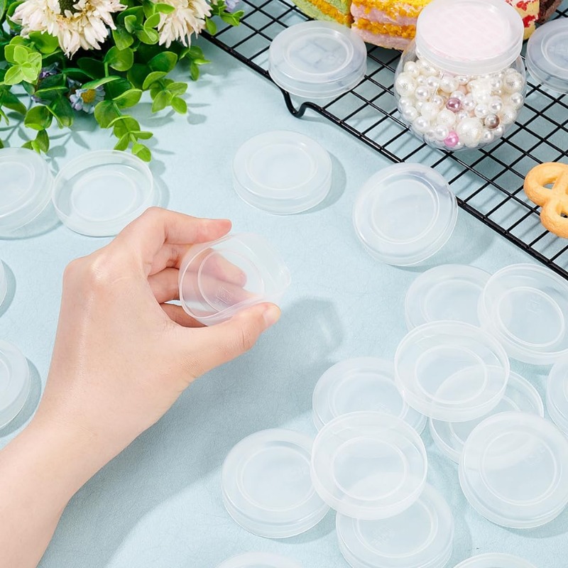 Couvercles de pot de yaourt de - Meal Prep Jar avis et prix