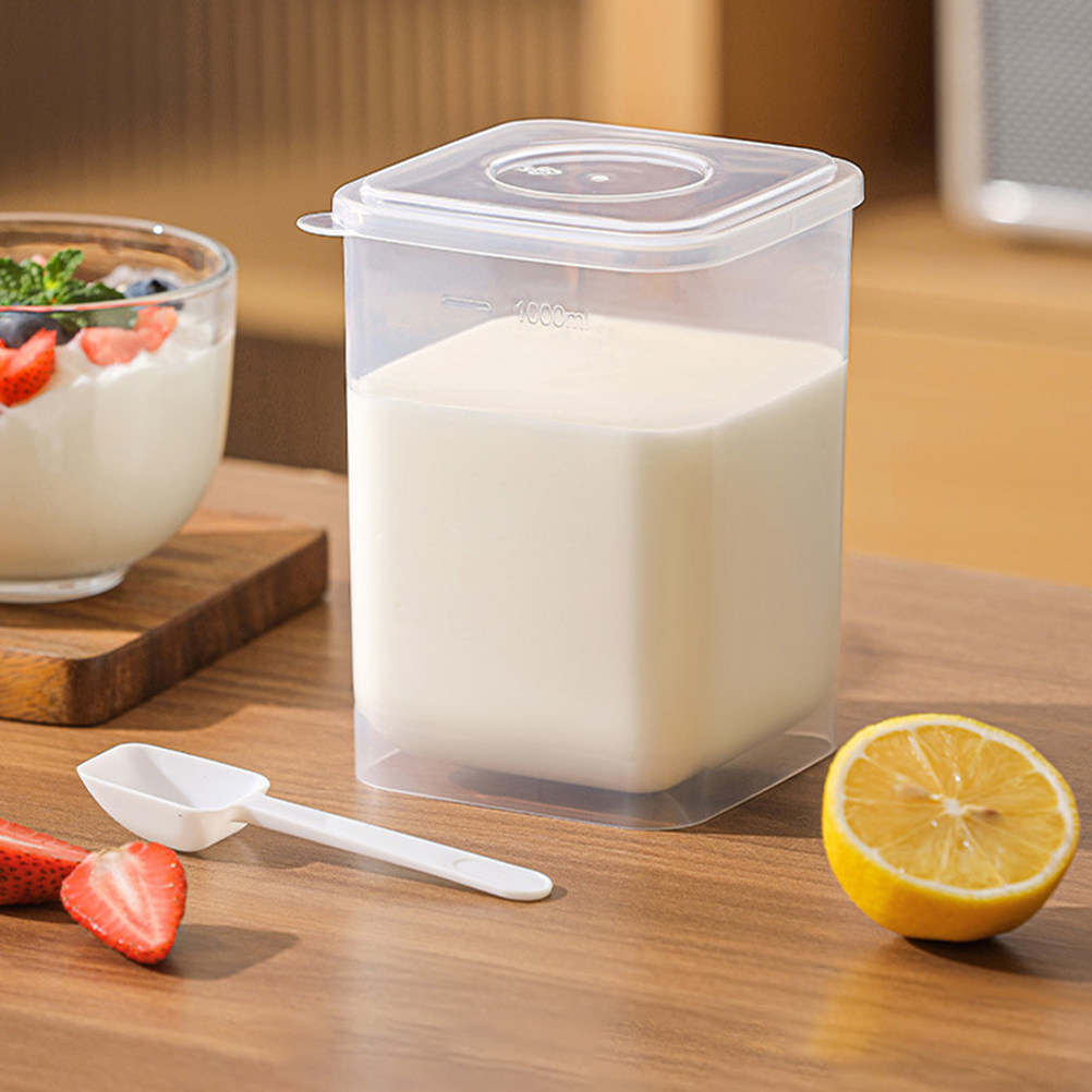 Contenant à yaourt de concepti - Meal Prep Japanese Food avis et prix