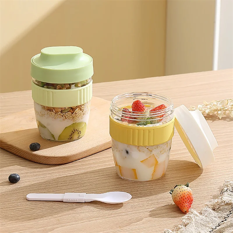 Tasse de petit déjeuner Portab - Meal Prep Tupperware avis et prix
