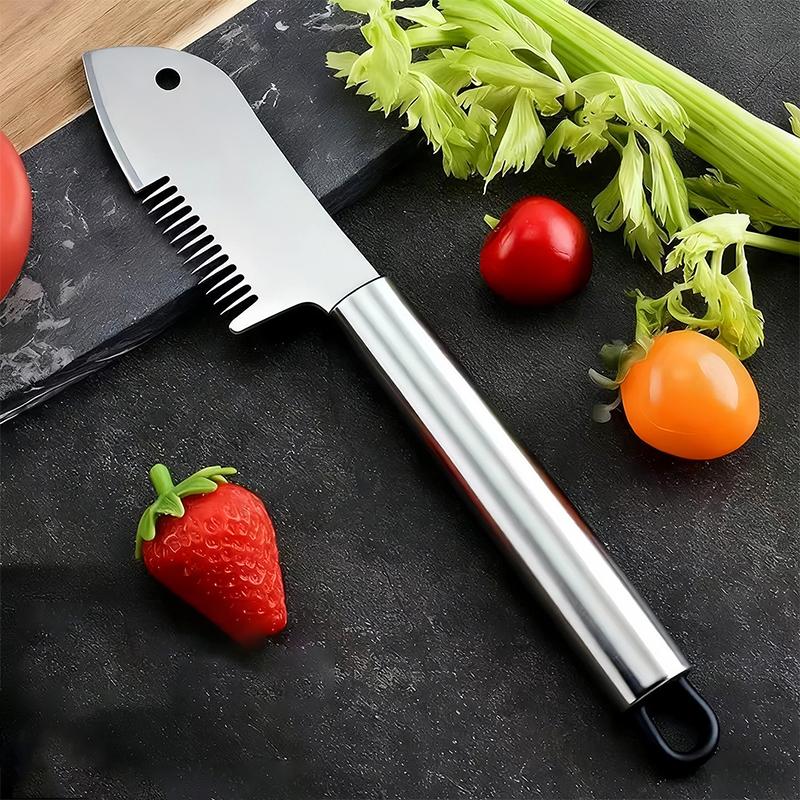 Couteau à émincer les oignons  - Meal Prep For Cutting avis et prix