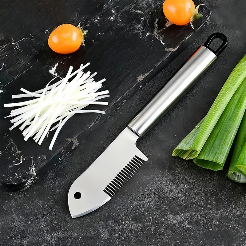 Couteau à émincer les oignons  - Meal Prep For Cutting avis et prix