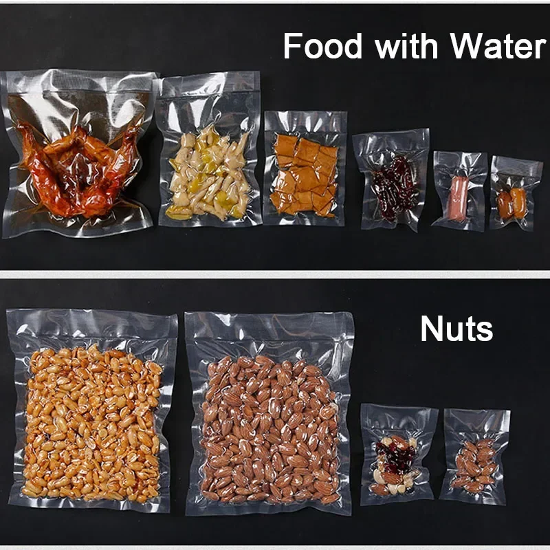 Sacs de scellage sous vide pou - Meal Prep Vacuum Seal Containers avis et prix