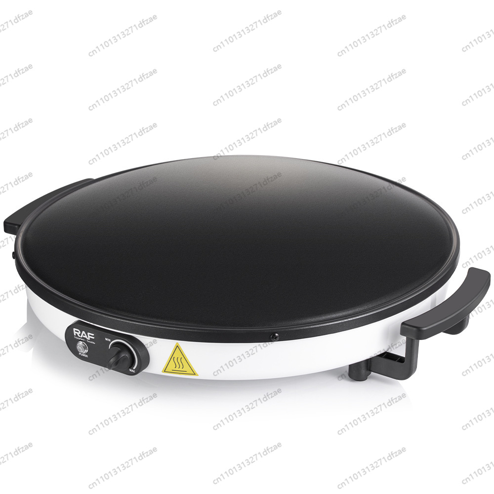 Machine commerciale de crêpes  - Breakfast Sandwich Press avis et prix