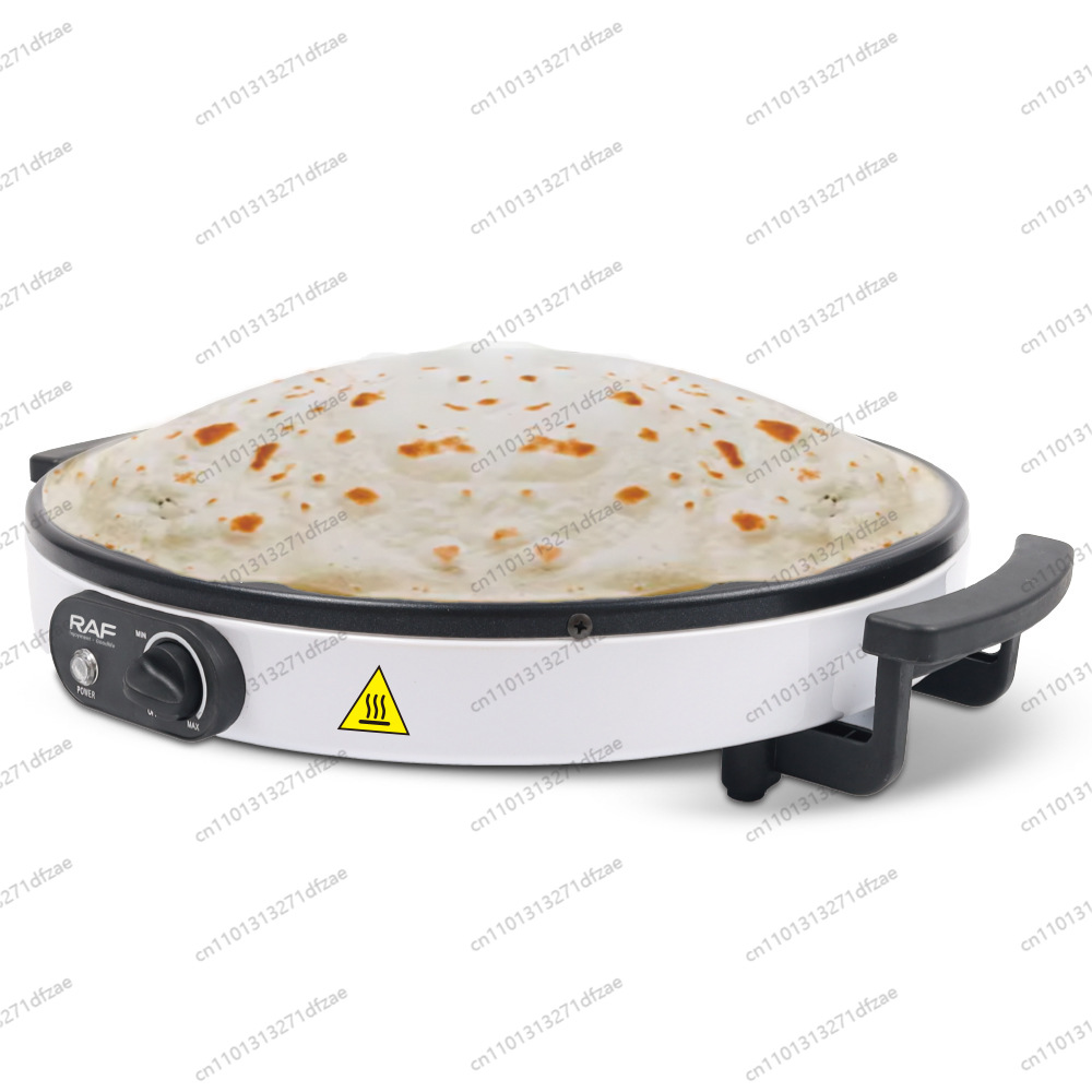 Machine commerciale de crêpes  - Breakfast Sandwich Press avis et prix
