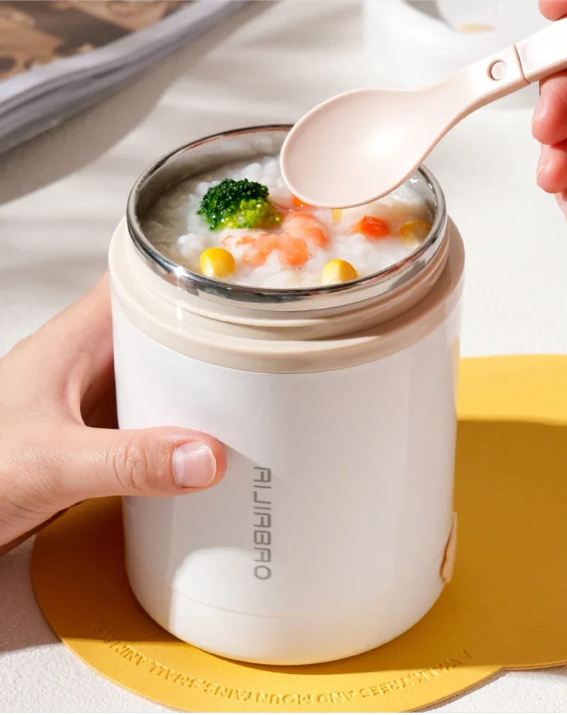 Boîte à déjeuner chauffante él - Meal Prep Tupperware avis et prix