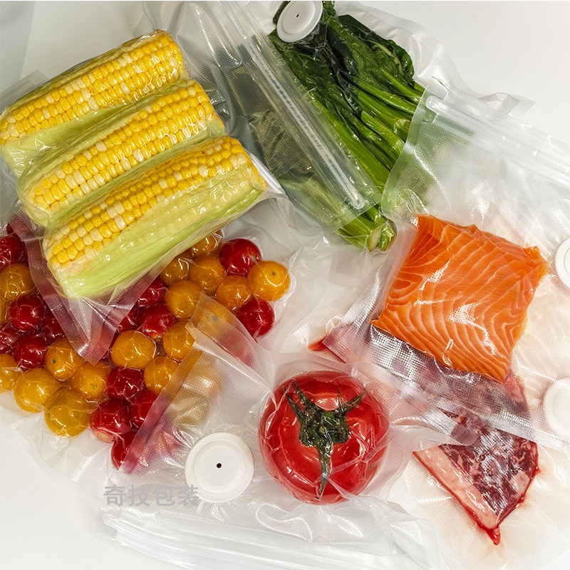 Nouveaux sacs de stockage sous - Meal Prep Vacuum Seal Containers avis et prix