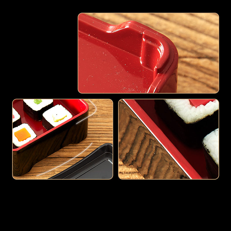 Boîte à lunch japonaise avec c - Meal Prep Japanese Food avis et prix