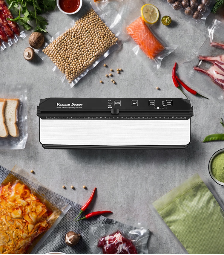 Machine électrique professionn - Meal Prep Vacuum Seal Containers avis et prix