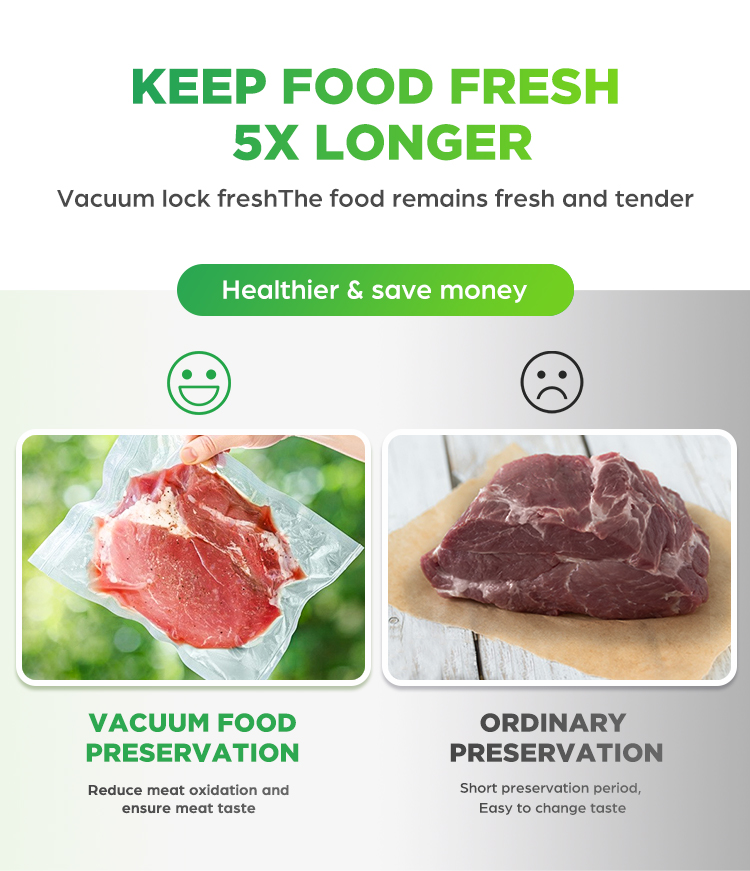 Machine électrique professionn - Meal Prep Vacuum Seal Containers avis et prix