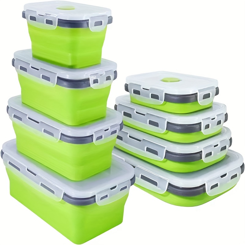Conteneur de stockage des alim - Meal Prep Tupperware avis et prix