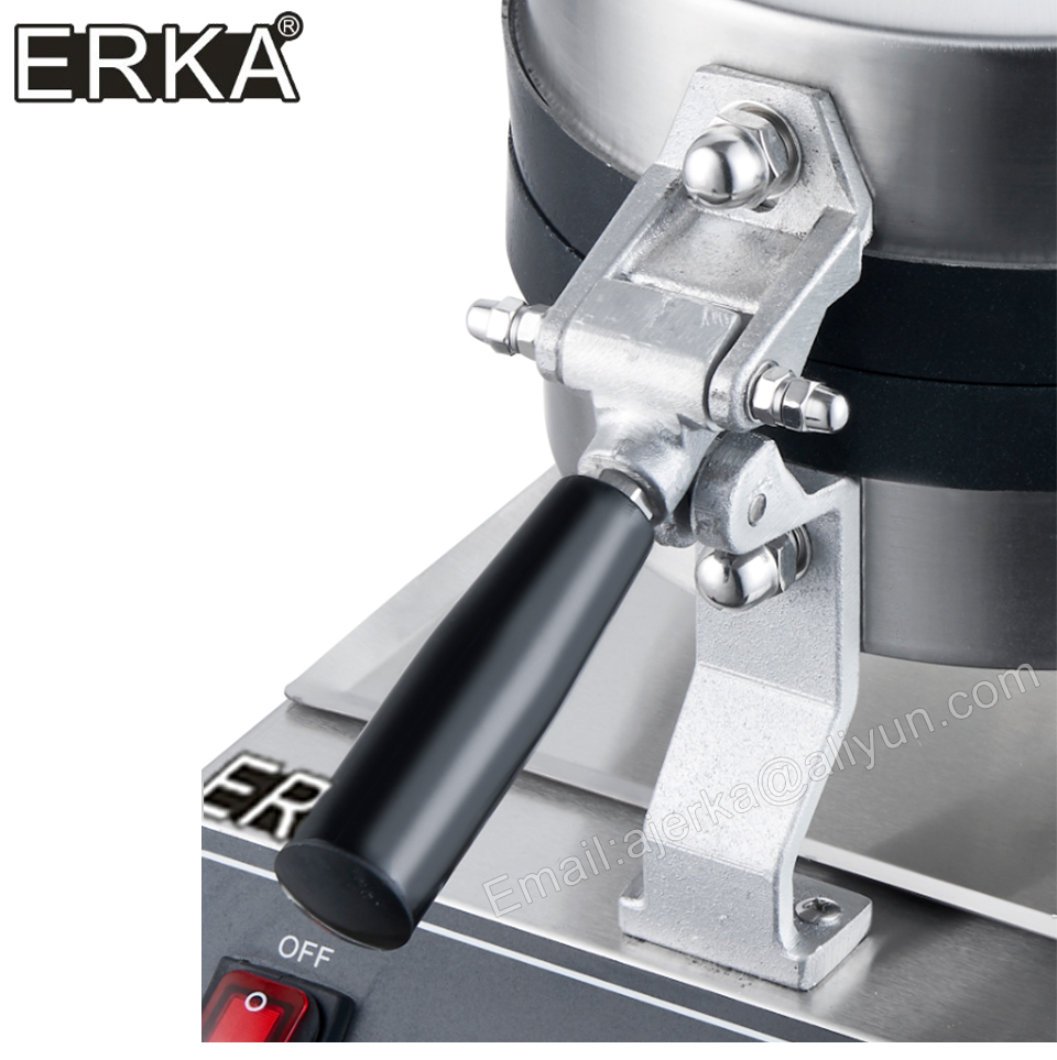 ERKA-Presse à chaud UFO Burger - Breakfast Sandwich Press avis et prix