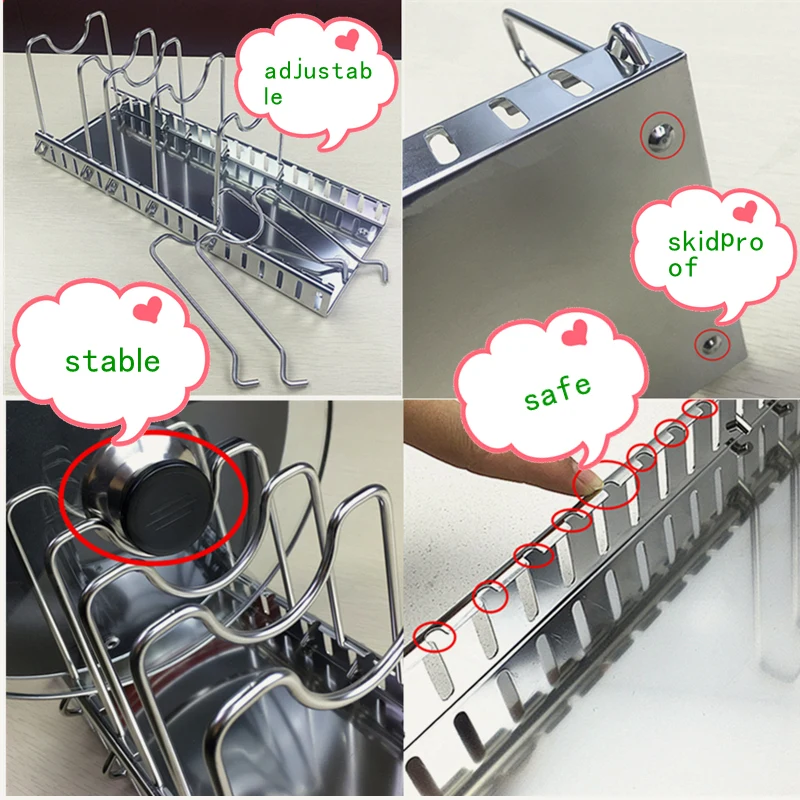 Organisateurs multifonctionnel - Meal Prep Organizer avis et prix