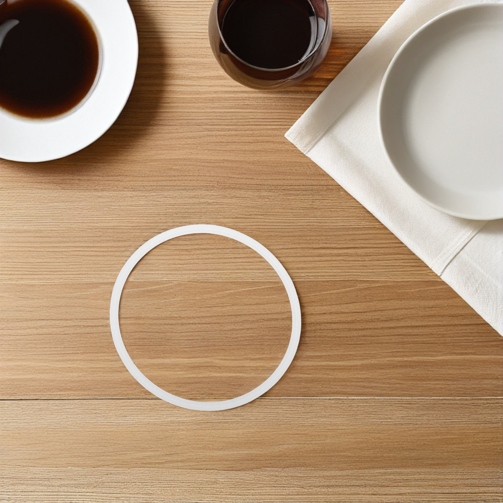 Joint d'étanchéité en silicone - Meal Prep Japanese Food avis et prix