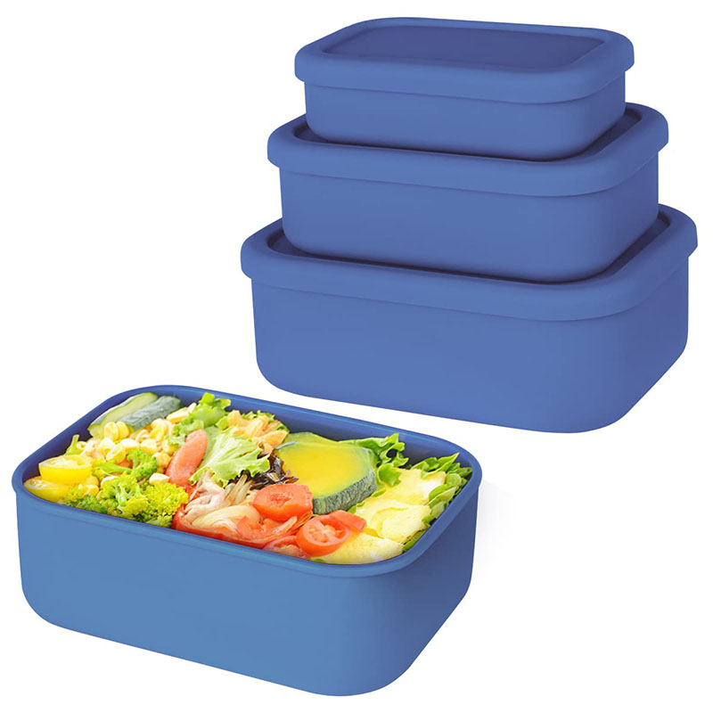 Boîte à lunch Bento étanche ré - Meal Prep Meal Ideas avis et prix