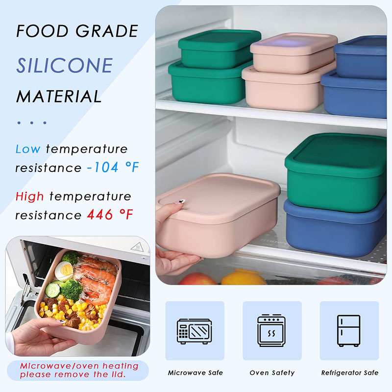 Boîte à lunch Bento étanche ré - Meal Prep Meal Ideas avis et prix