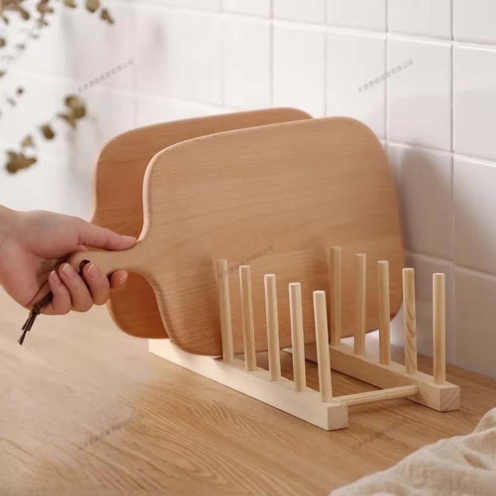 Égouttoir de rangement DIY en  - Meal Prep Organizer avis et prix