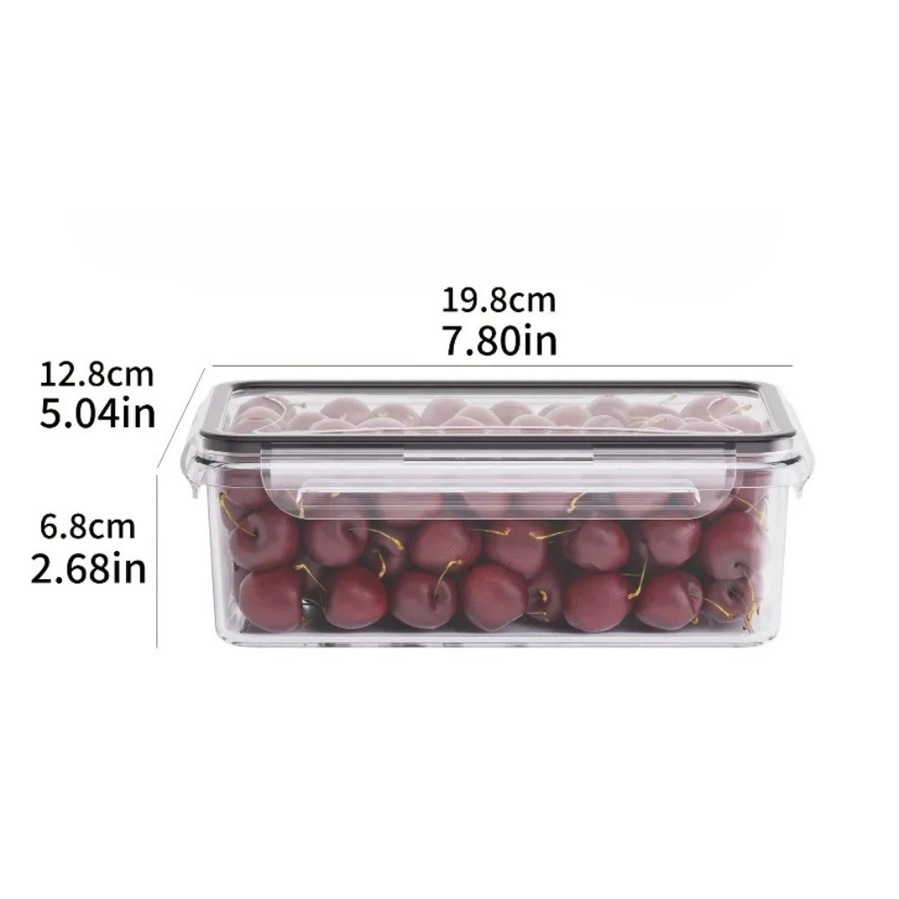 1 boîte de conservation alimen - Meal Prep Organizer avis et prix